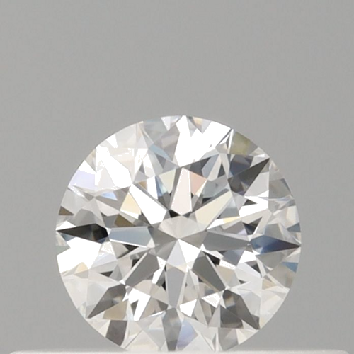 0.3 carat E-VVS1 Excellent cut Natūralus Round Deimantas (1)