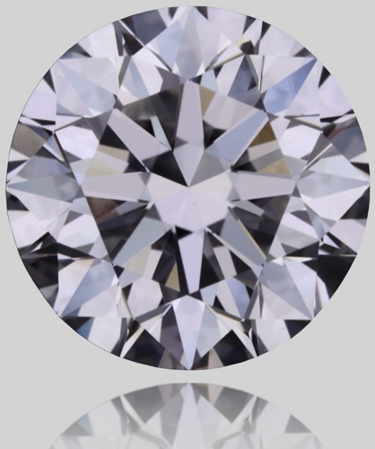 0.8 carat F-VS2 Excellent cut Natūralus Round Deimantas (1)