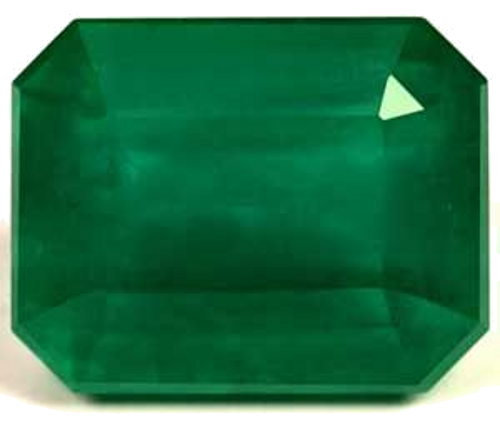 3.0 carat GREEN Emerald Smaragdas (1)