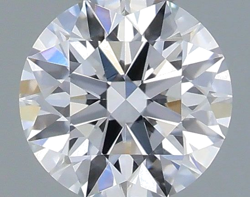 0.3 carat F-VS2 Excellent cut Natūralus Round Deimantas (1)