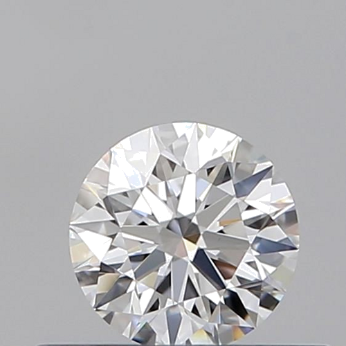 0.34 carat D-VS1 Excellent cut Natūralus Round Deimantas (1)