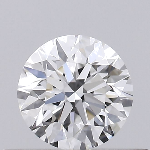 0.3 carat E-VS1 Excellent cut Natūralus Round Deimantas (1)