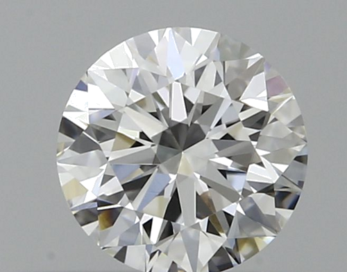 0.31 carat E-VVS1 Excellent cut Natūralus Round Deimantas (1)