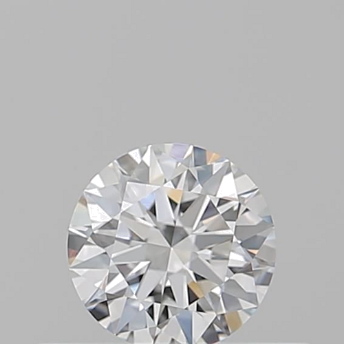 0.32 carat E-IF Excellent cut Natūralus Round Deimantas (1)