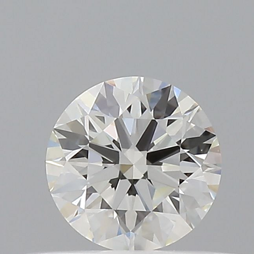 0.35 carat J-VS1 Excellent cut Natūralus Round Deimantas (1)