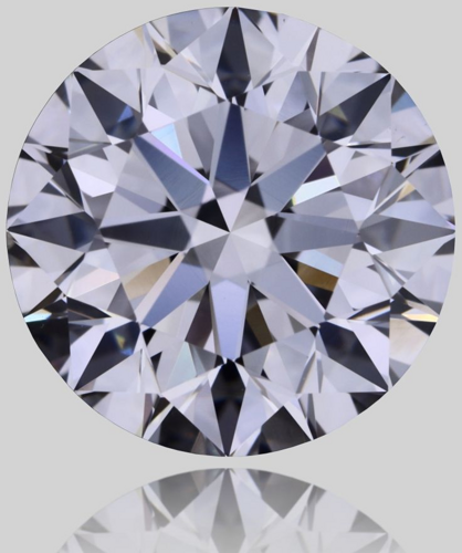1.8 carat G-VS1 Excellent cut Natūralus Round Deimantas (1)