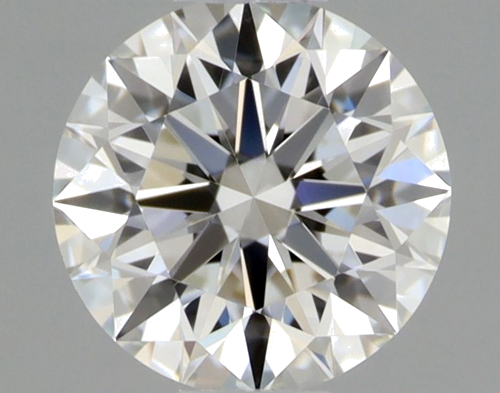 0.4 carat G-IF Excellent cut Natūralus Round Deimantas (1)