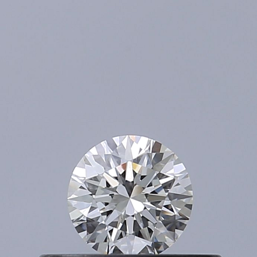 0.25 carat F-VS1 Excellent cut Natūralus Round Deimantas (1)