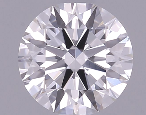0.38 carat G-VS2 Excellent cut Natūralus Round Deimantas (1)