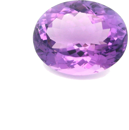 6.55 carat PURPLE Oval Amethyst (1)