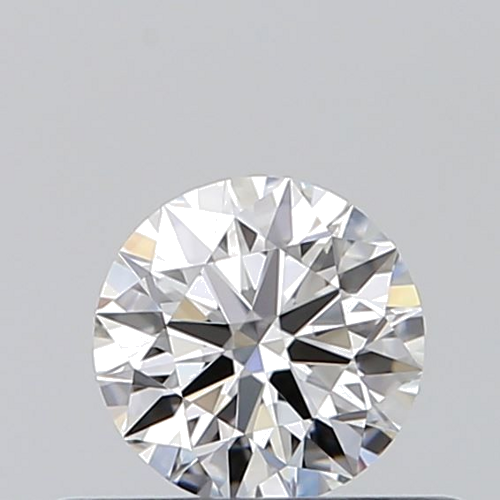 0.35 carat E-IF Excellent cut Natūralus Round Deimantas (1)