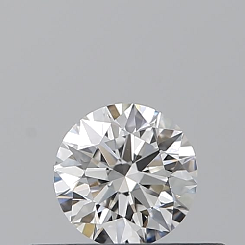 0.3 carat F-VS1 Excellent cut Natūralus Round Deimantas (1)