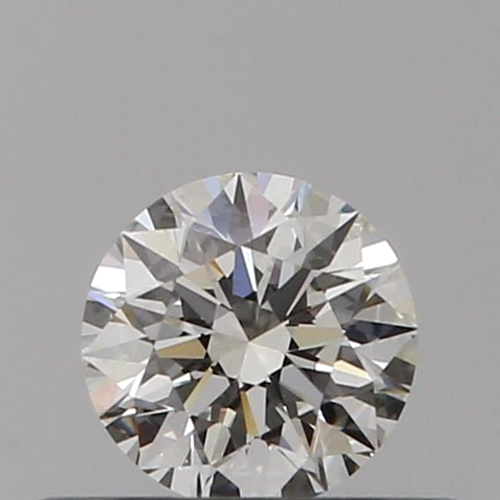 0.3 carat I-VVS2 Excellent cut Natūralus Round Deimantas (1)