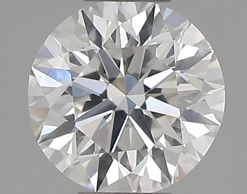 0.3 carat G-VS2 Excellent cut Natūralus Round Deimantas (1)