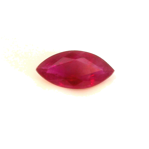 0.44 carat RED Marquise Rubinas (1)