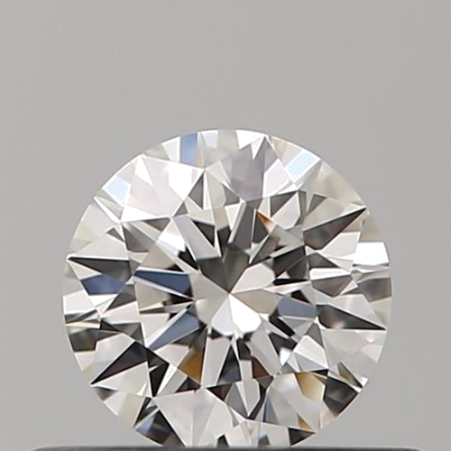 0.34 carat G-VS1 Excellent cut Natūralus Round Deimantas (1)