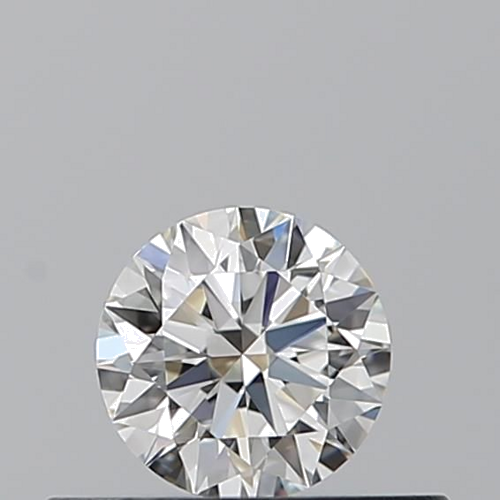 0.3 carat H-VS1 Excellent cut Natūralus Round Deimantas (1)