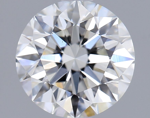 1.4 carat G-VS2 Excellent cut Natūralus Round Deimantas (1)