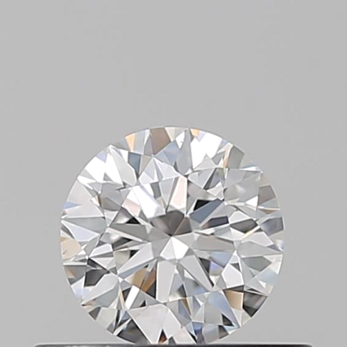 0.4 carat G-VS1 Excellent cut Natūralus Round Deimantas (1)