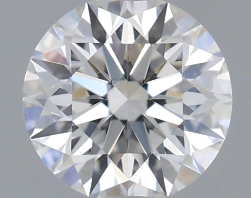 0.3 carat E-VS1 Excellent cut Natūralus Round Deimantas (1)