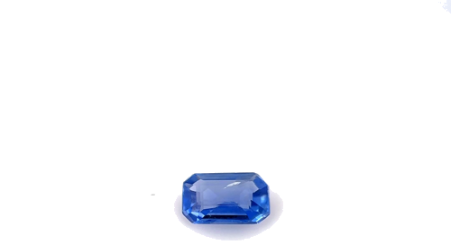 0.32 carat BLUE Emerald Safyras (1)