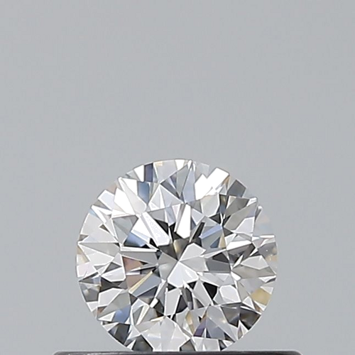 0.4 carat E-SI1 Excellent cut Natūralus Round Deimantas (1)