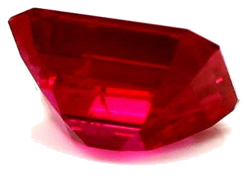 0.46 carat RED Emerald Rubinas (1)