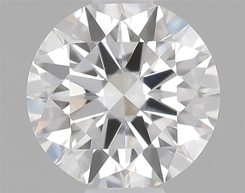 0.3 carat E-VS2 Excellent cut Natūralus Round Deimantas (1)