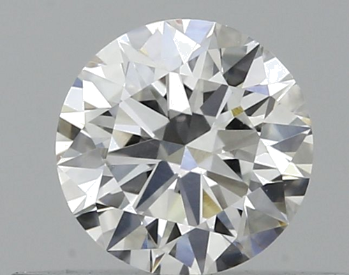 0.3 carat E-VS2 Excellent cut Natūralus Round Deimantas (1)