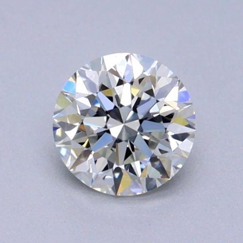 0.3 carat H-VS1 Very Good cut Natūralus Round Deimantas (1)