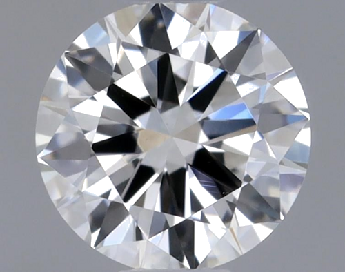 0.3 carat F-VS1 Excellent cut Natūralus Round Deimantas (1)