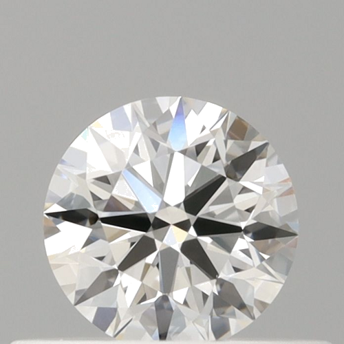 0.39 carat G-VS1 Excellent cut Natūralus Round Deimantas (1)