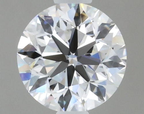 0.7 carat D-SI1 Very Good cut Natūralus Round Deimantas (1)