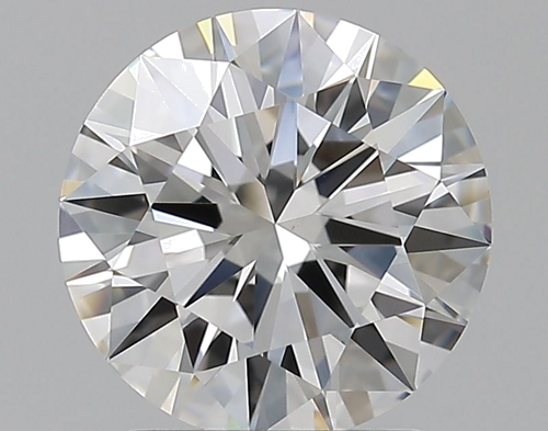 1.8 carat E-VS1 Excellent cut Natūralus Round Deimantas (1)