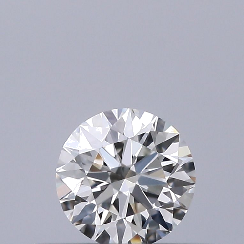 0.3 carat G-VS2 Excellent cut Natūralus Round Deimantas (1)