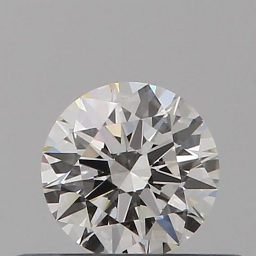 0.28 carat H-VVS1 Excellent cut Natūralus Round Deimantas (1)