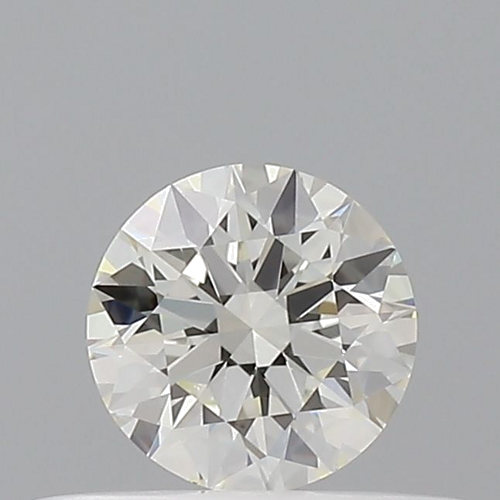 0.3 carat J-VVS1 Excellent cut Natūralus Round Deimantas (1)