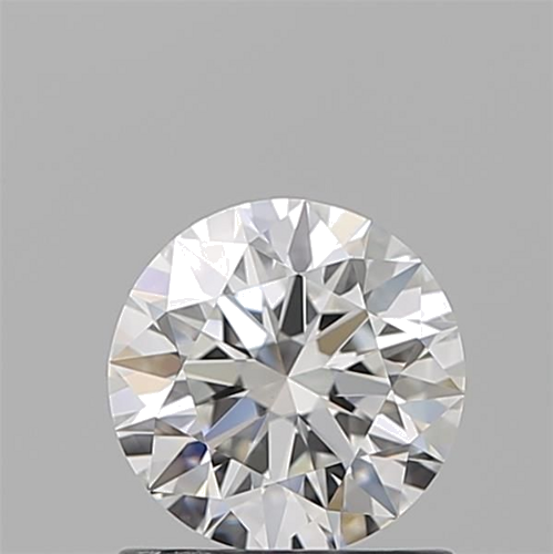 0.96 carat F-VS1 Excellent cut Natūralus Round Deimantas (1)