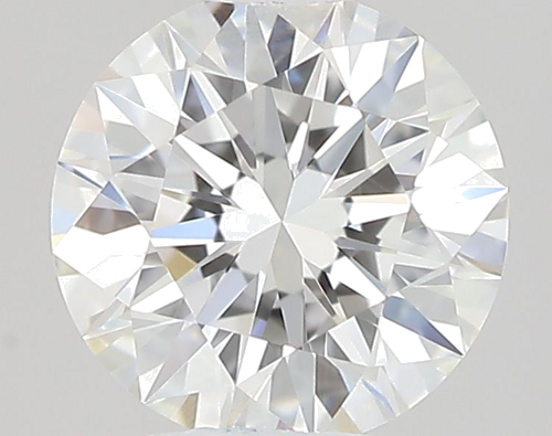 0.32 carat G-IF Excellent cut Natūralus Round Deimantas (1)