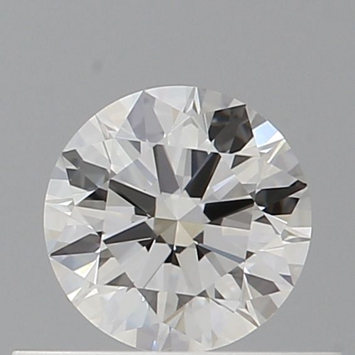 0.43 carat G-VS1 Excellent cut Natūralus Round Deimantas (1)