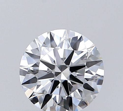 0.4 carat G-VS1 Excellent cut Natūralus Round Deimantas (1)