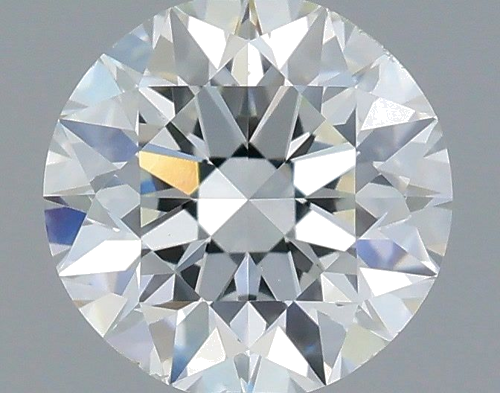 1.0 carat E-VS2 Excellent cut Natūralus Round Deimantas (1)