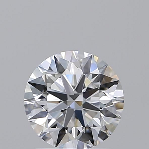 1.5 carat D-VVS2 Excellent cut Natūralus Round Deimantas (1)