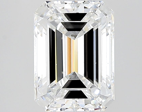 2.51 carat E-VS2 Natūralus Emerald Deimantas (1)