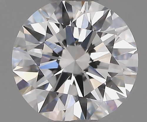 0.78 carat F-VS2 Excellent cut Natūralus Round Deimantas (1)