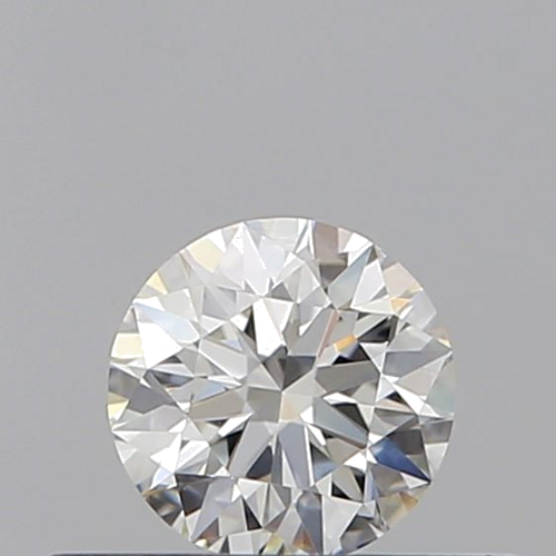 0.29 carat H-VS2 Excellent cut Natūralus Round Deimantas (1)