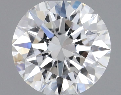 0.3 carat F-VS1 Excellent cut Natūralus Round Deimantas (1)