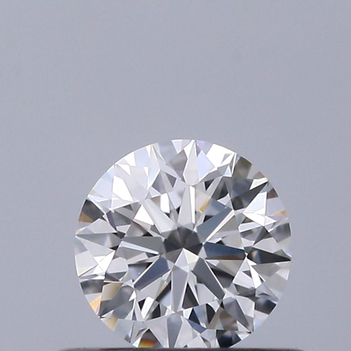 0.4 carat D-VS2 Excellent cut Natūralus Round Deimantas (1)