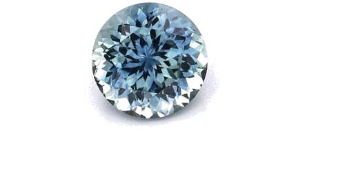 0.65 carat GREEN Round Safyras (1)