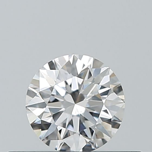 0.3 carat E-VS1 Excellent cut Natūralus Round Deimantas (1)